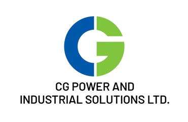 CG Power and Industrial Solutions Ltd.