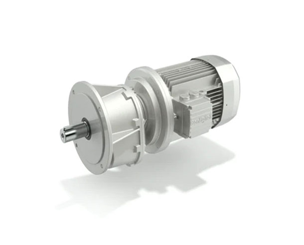 Helical Inline Gearbox