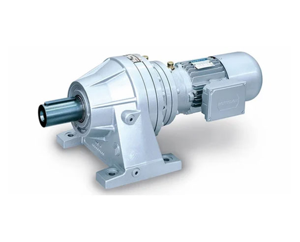 Planetary Gearbox