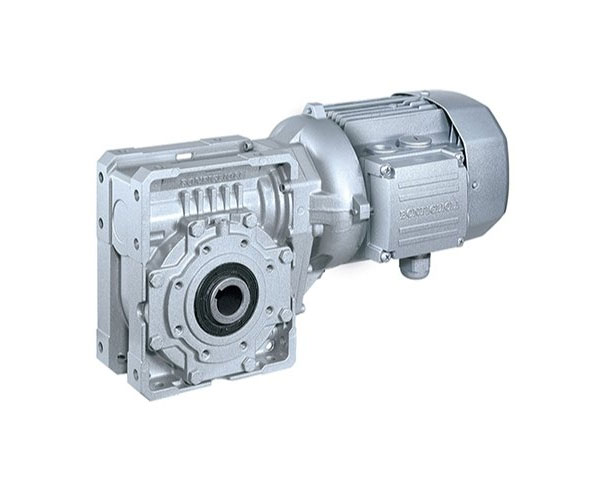 Worm Gearbox