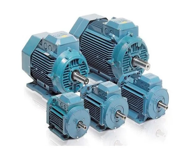 HT Motors