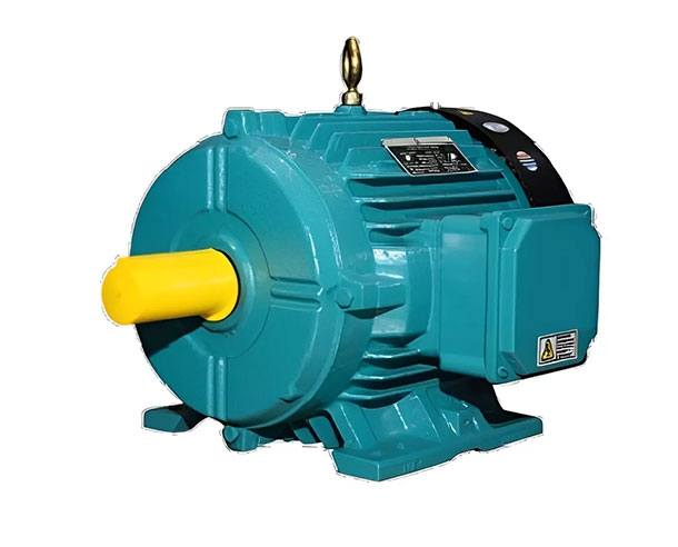 IE-3 Motors