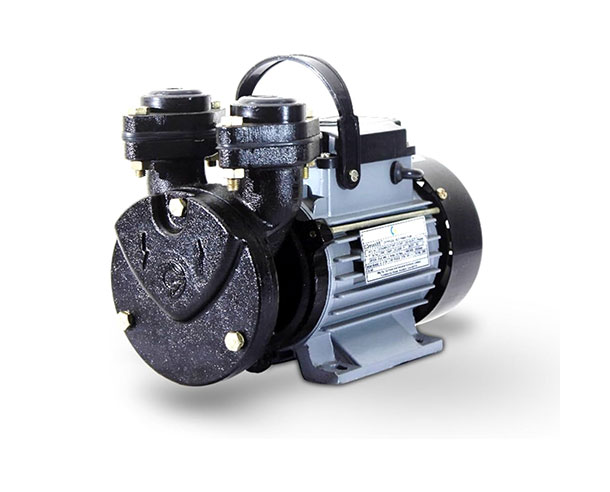 Monobloc Pump