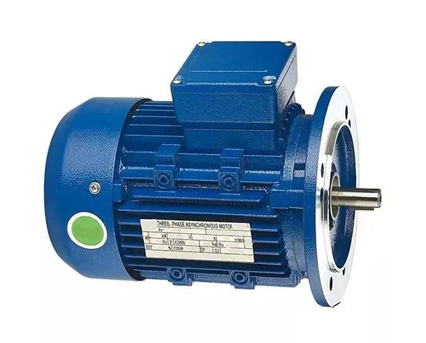 Single Phase Motor