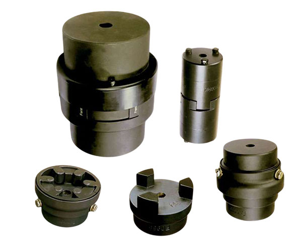 Essex Jaw Coupling