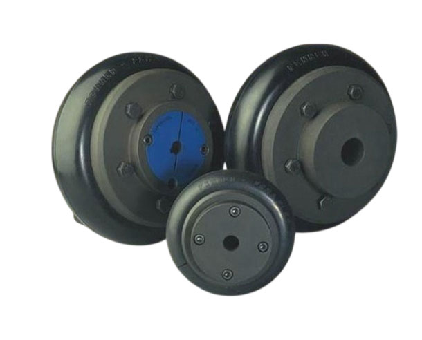 Fenaflex Tyre Coupling 