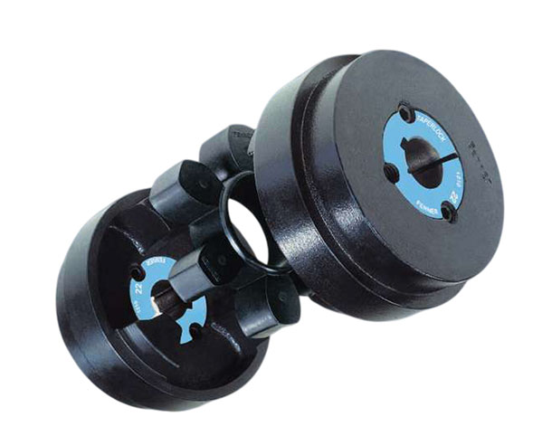 HRC Couplings