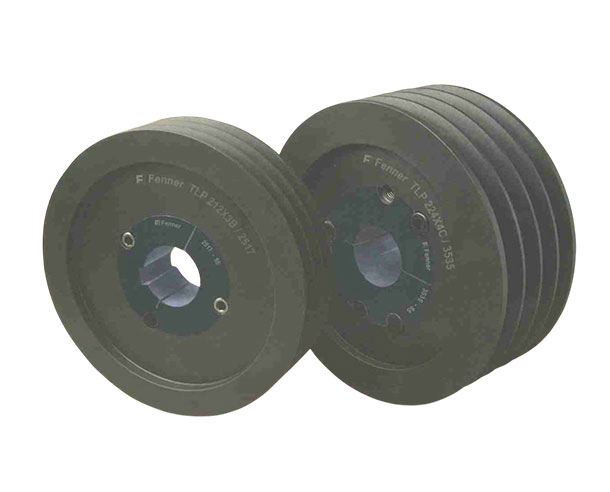 Taper Lock Pulley