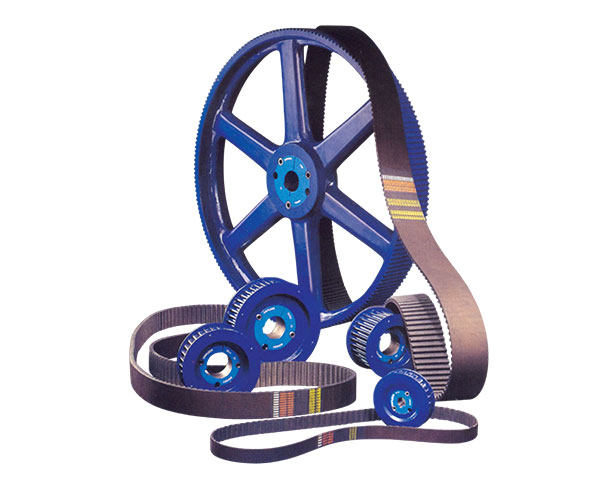 Timing Pulley