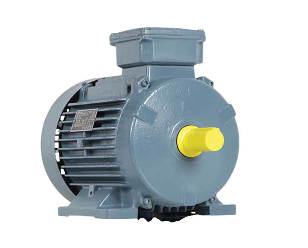 IE-3 Motors
