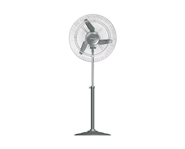 Pedestal Fan
