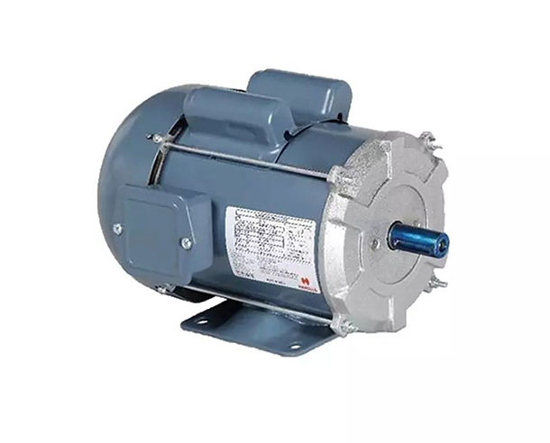 Single Phase Motor