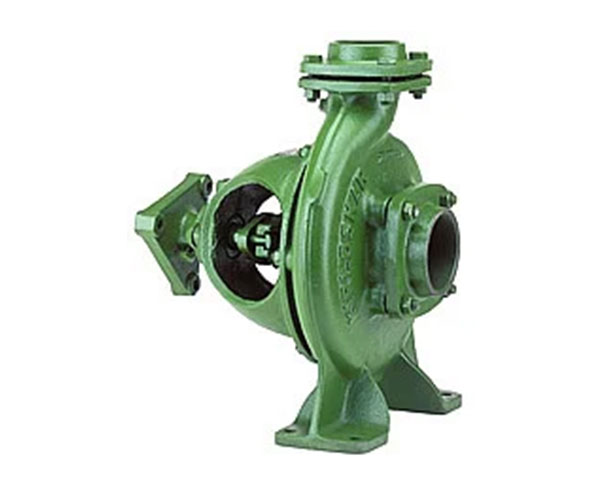 End Suction Pump