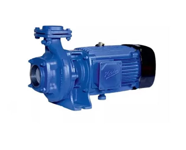 Monobloc Pump