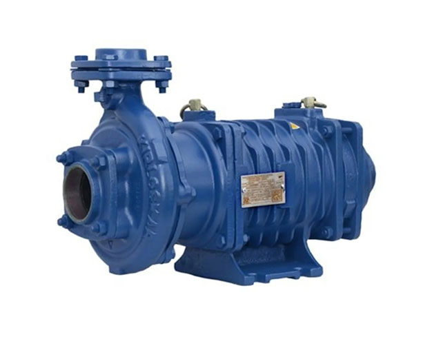 Open Well Submersible Pump