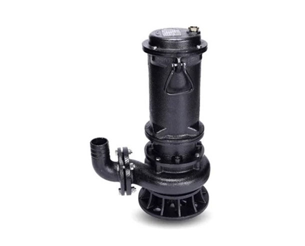 Sewage Submersible Pump