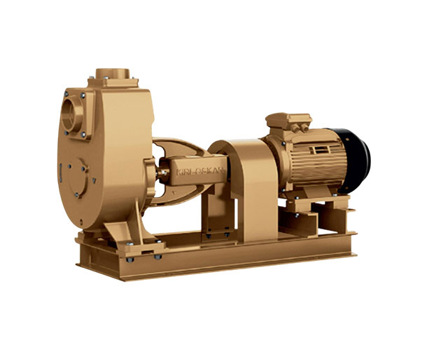 SP Series Pump