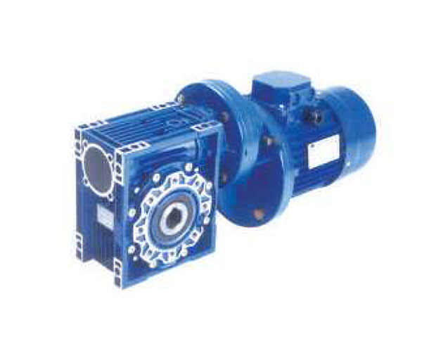 Altra Worm Gearbox