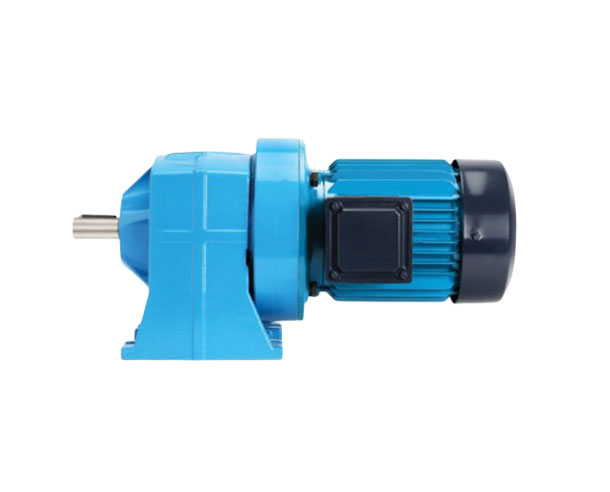 Helical Inline Gearbox
